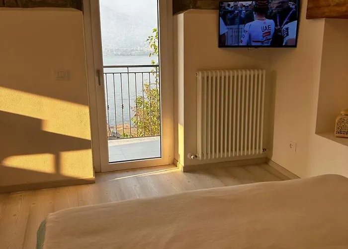 Hébergement de vacances Casa Eleonora *