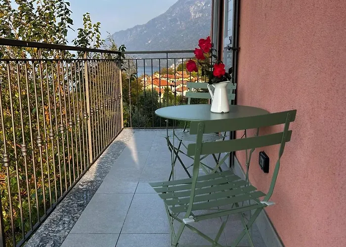 Casa Eleonora Hébergement de vacances *