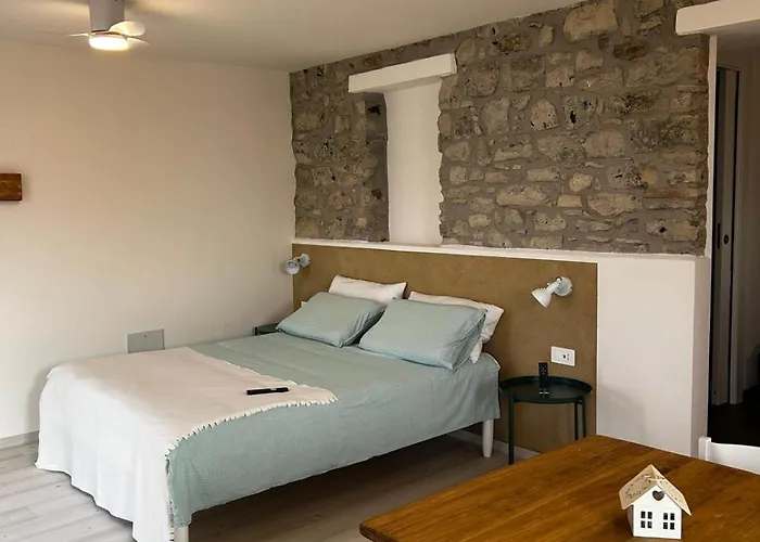 Casa Eleonora Hébergement de vacances