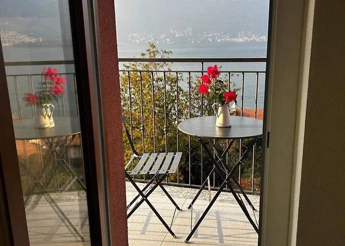 Casa Eleonora * Lezzeno