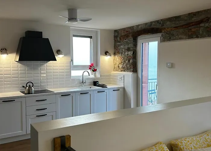 Hébergement de vacances Casa Eleonora *