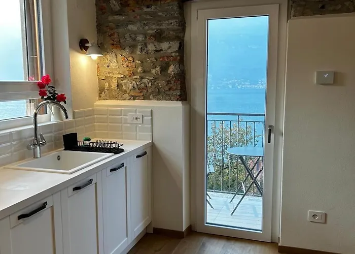 Casa Eleonora Hébergement de vacances *