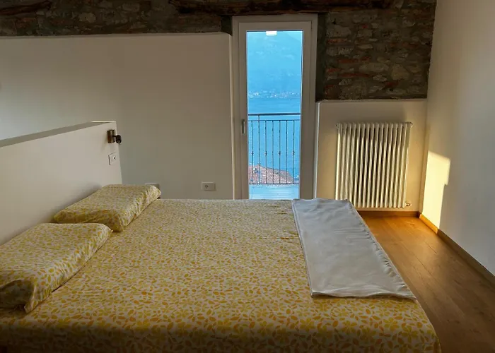 Casa Eleonora Hébergement de vacances *