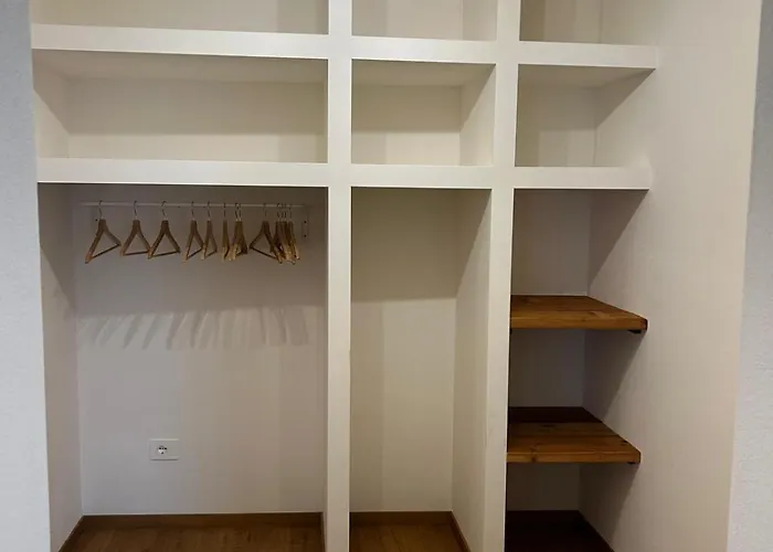 Hébergement de vacances Casa Eleonora *
