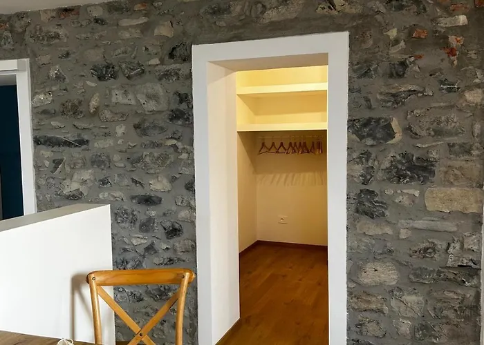 Casa Eleonora Hébergement de vacances