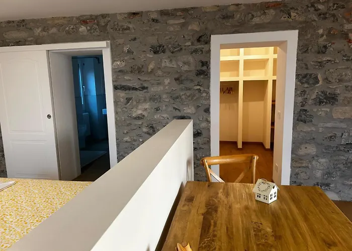 Hébergement de vacances Casa Eleonora *
