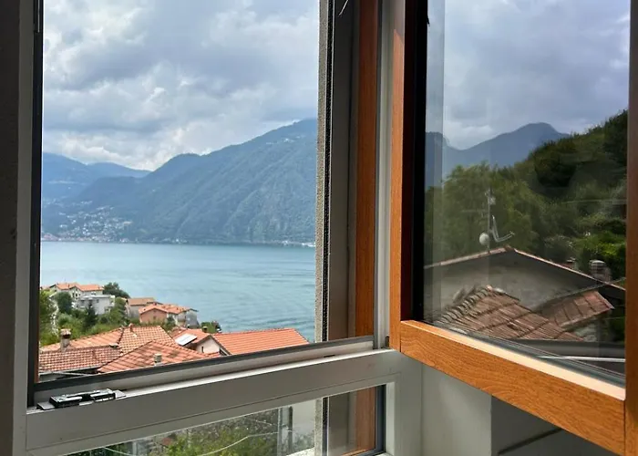 Hébergement de vacances Casa Eleonora Lezzeno