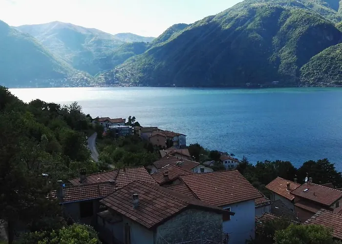 Casa Eleonora Hébergement de vacances