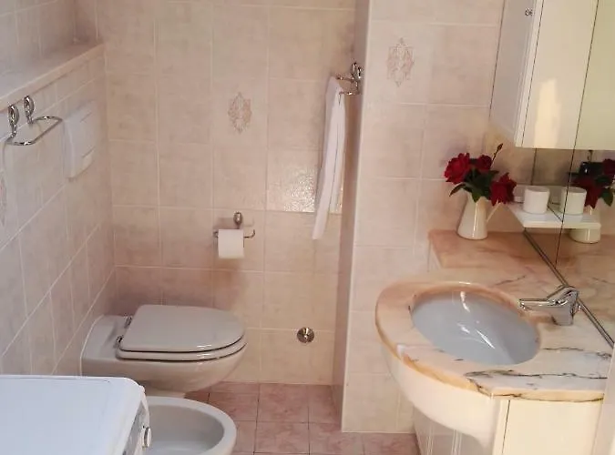 Casa Eleonora Hébergement de vacances