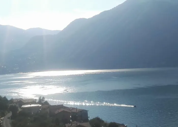 Casa Eleonora Hébergement de vacances *