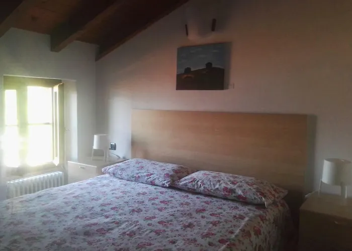 Hébergement de vacances Casa Eleonora