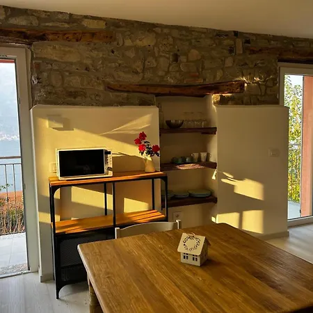 Сasa de vacaciones Casa Eleonora Lezzeno