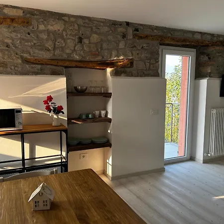 Nyaraló Casa Eleonora