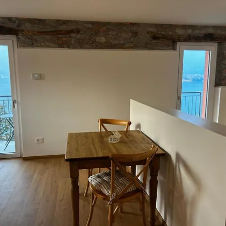 Casa Eleonora Сasa de vacaciones Lezzeno