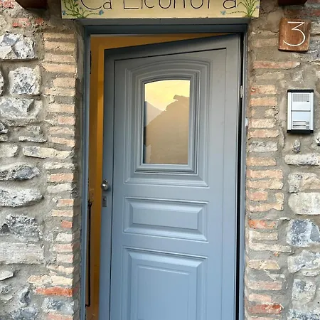 Casa Eleonora Lezzeno