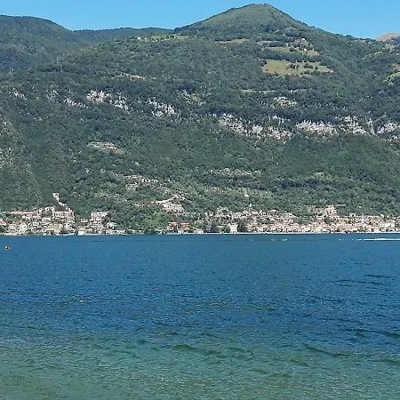 Tatil Evi Ca' Eleonora Lezzeno