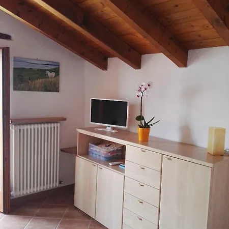 Casa Eleonora